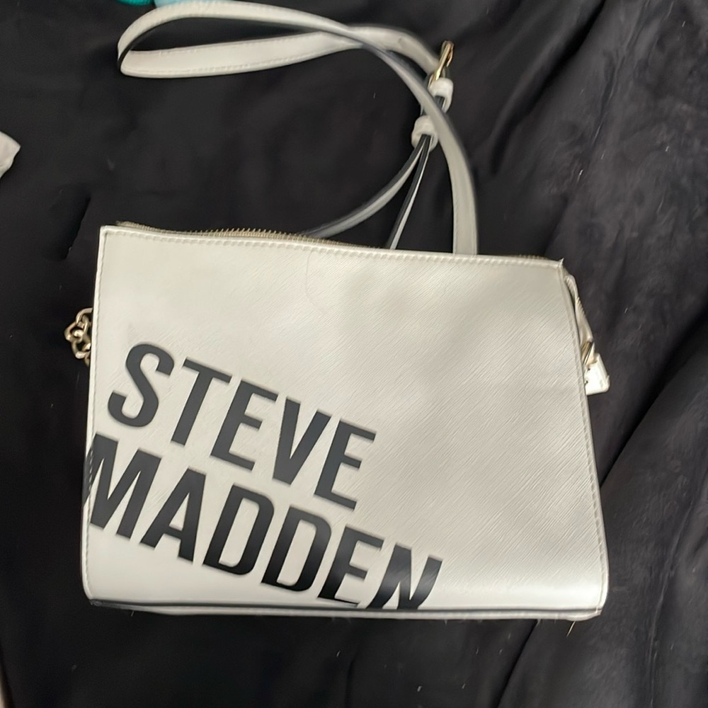 steve madden purse